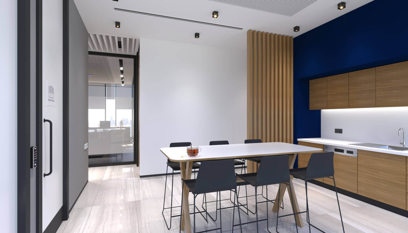 office design