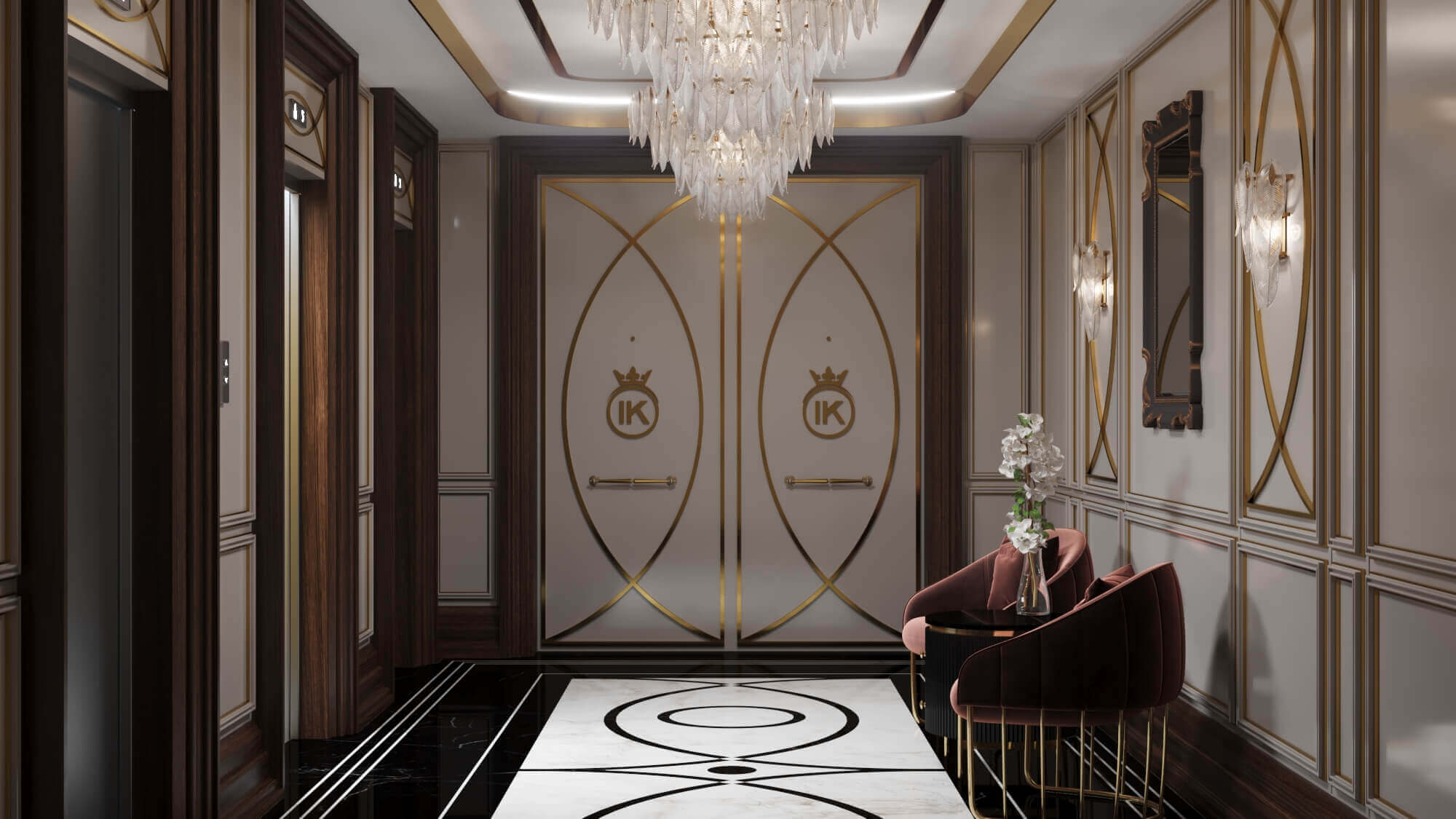  home decoration