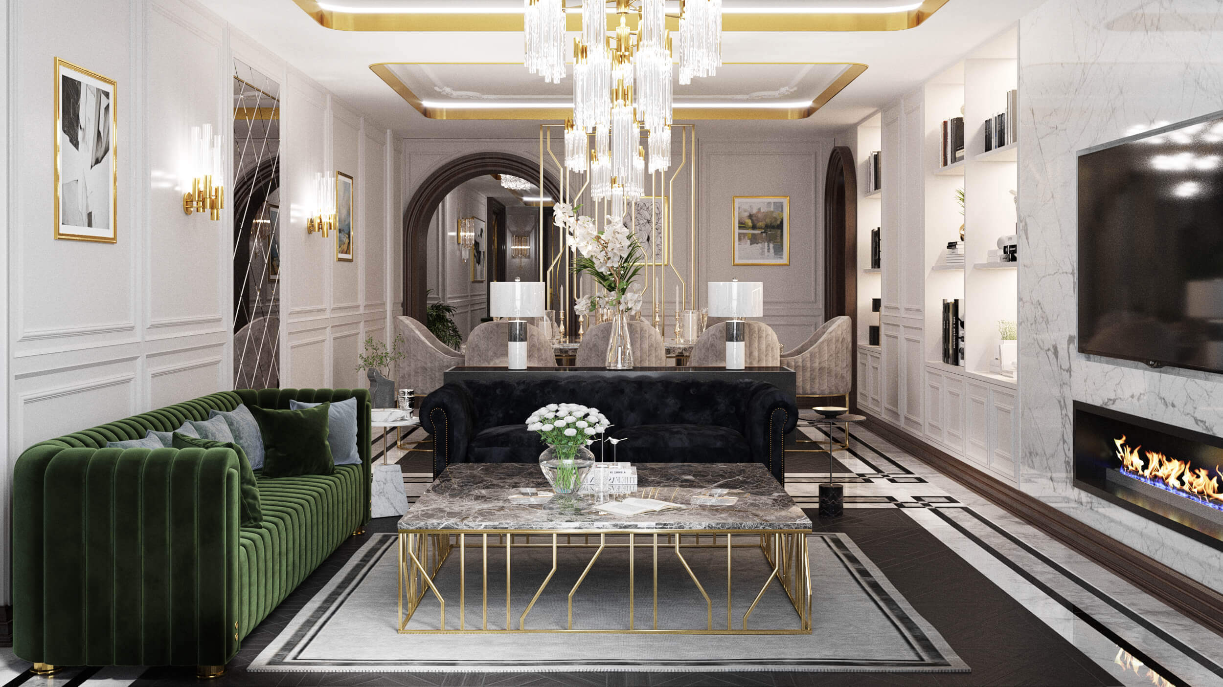  home inspiration
