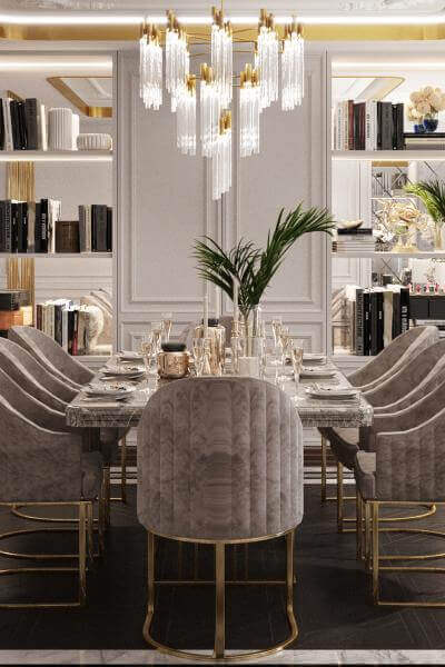   IK Flat Residential