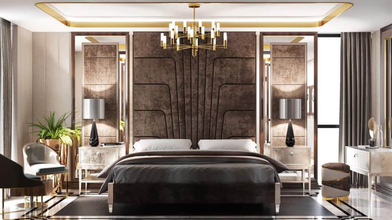  home inspiration 3867 IK Flat Residential