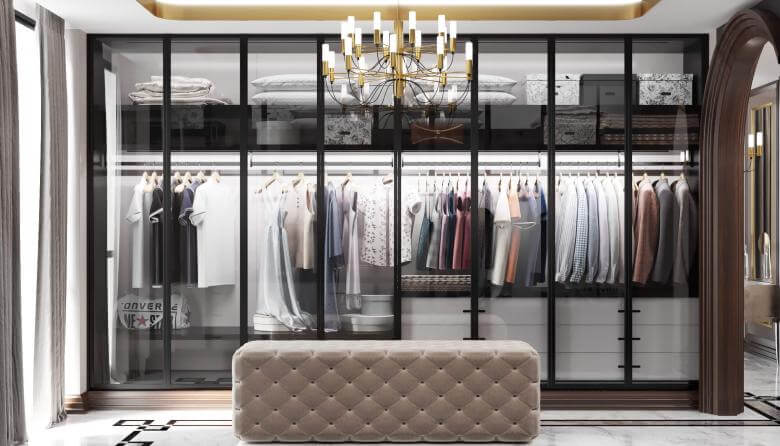  home inspiration 3872 IK Flat Residential