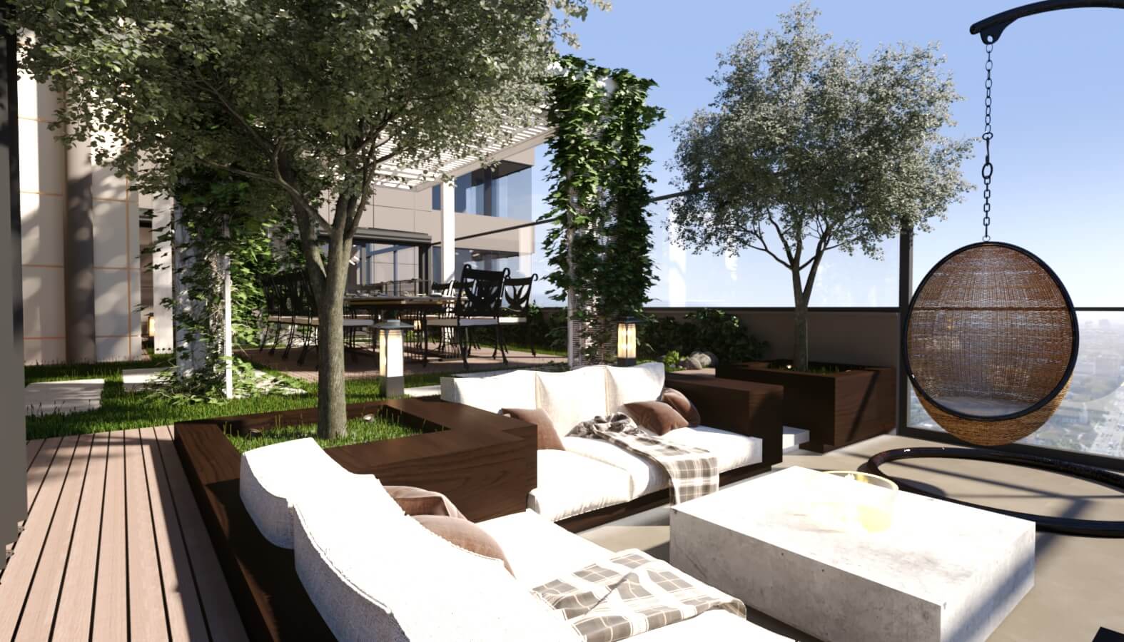 house project