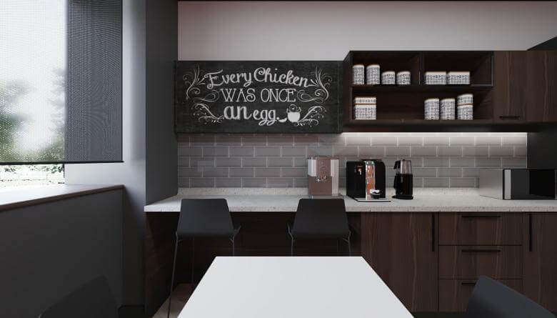 office decoration 3885 IT Office Interior Design Offices