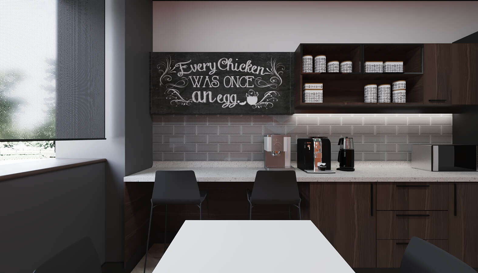 office design