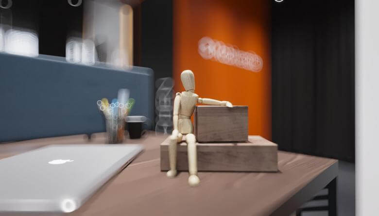 office decoration 3887 IT Office Interior Design Offices