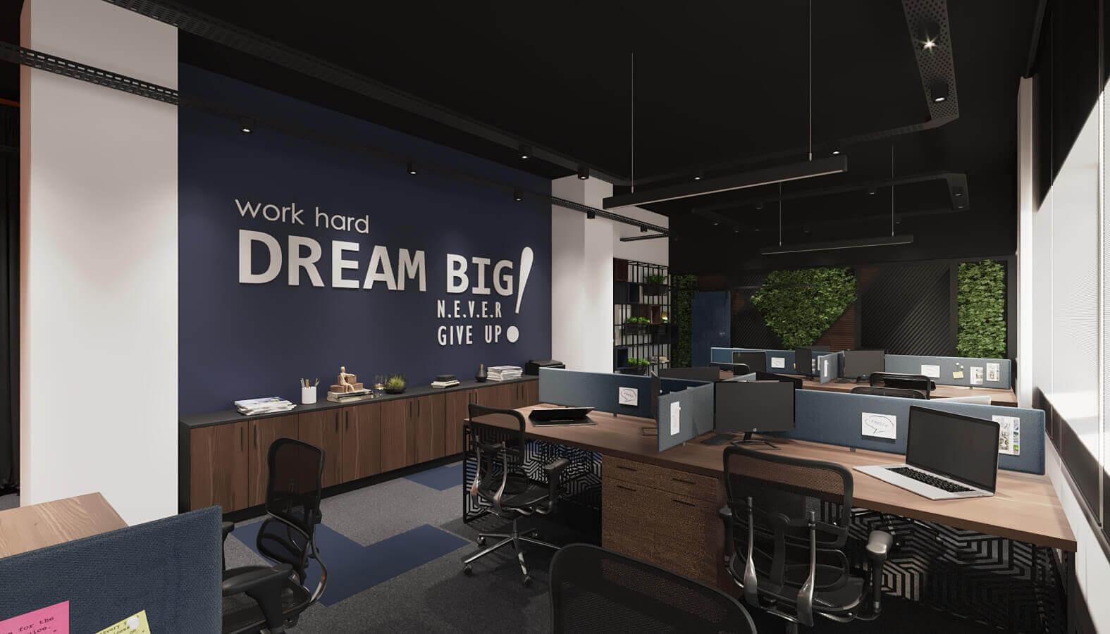 interior design