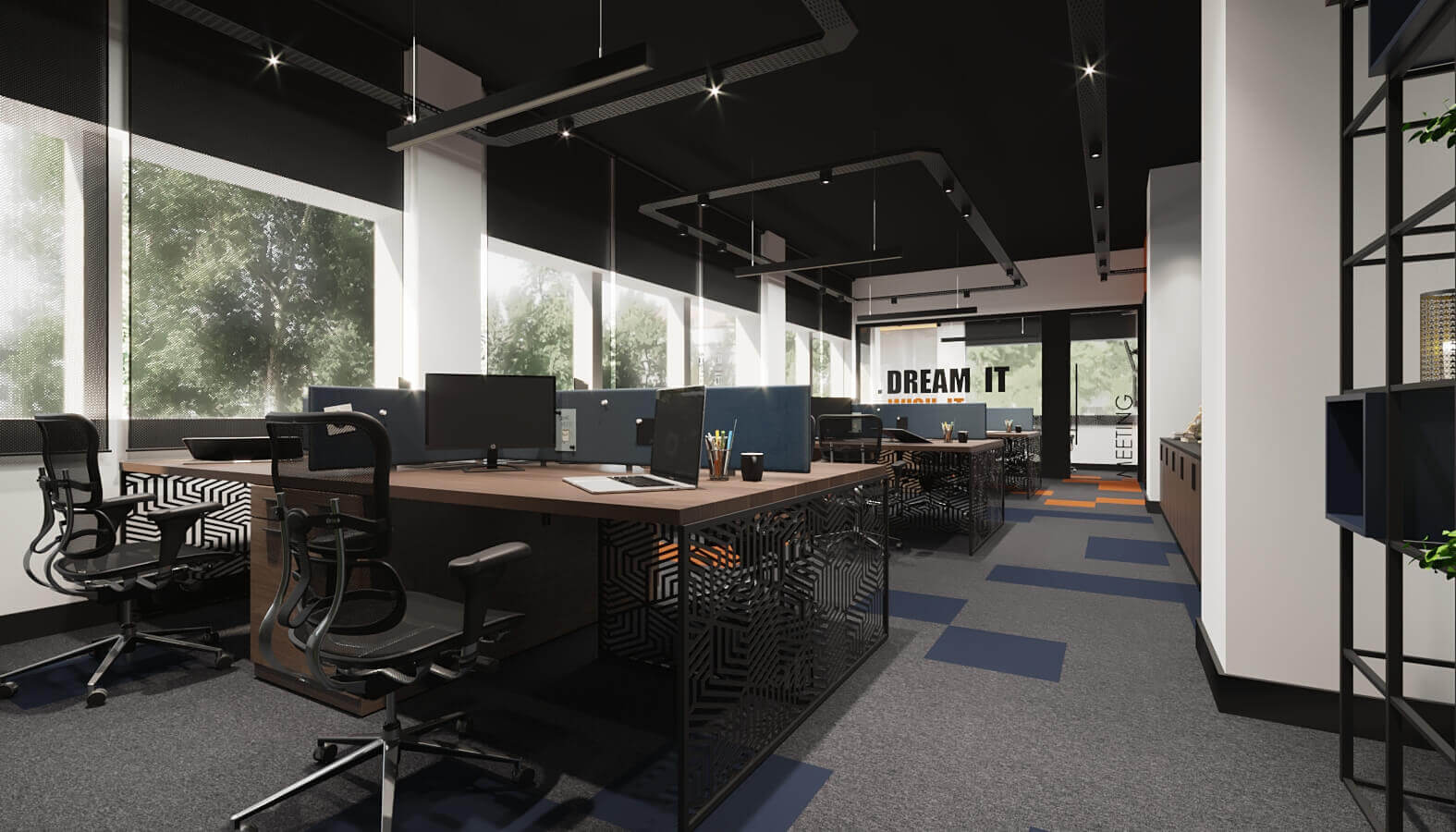 office design