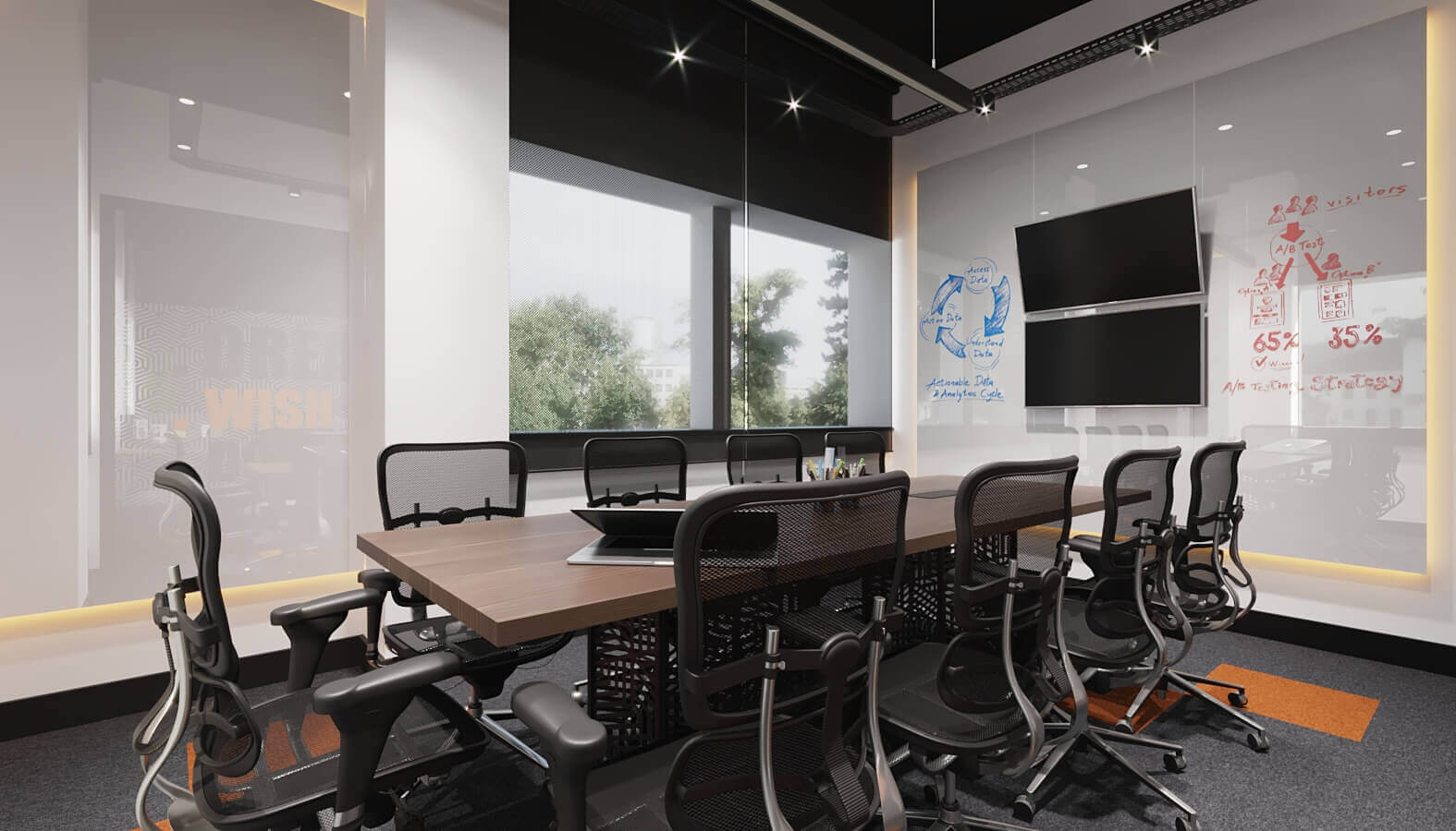 office design