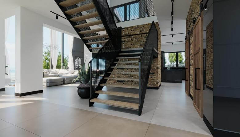 Antalya 3899 NC House Residential