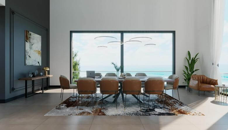 Antalya 3902 NC House Residential