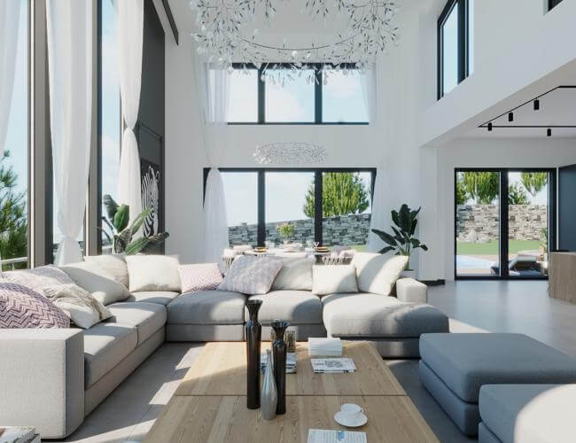   NC House Residential