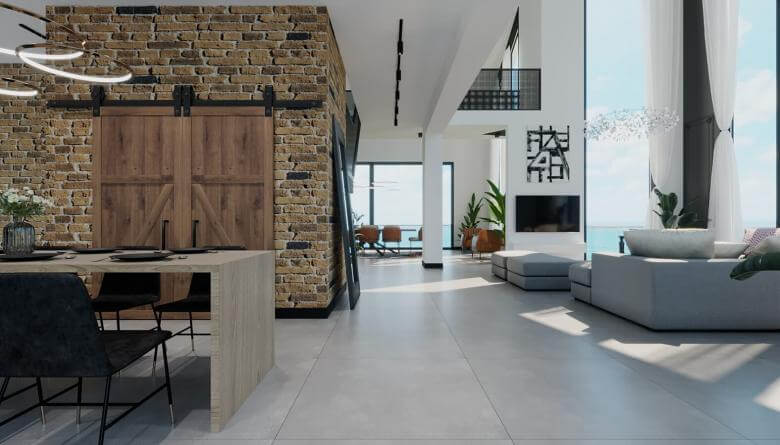 Antalya 3909 NC House Residential