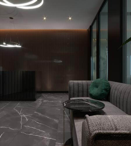  3914 Law Office Design Offices