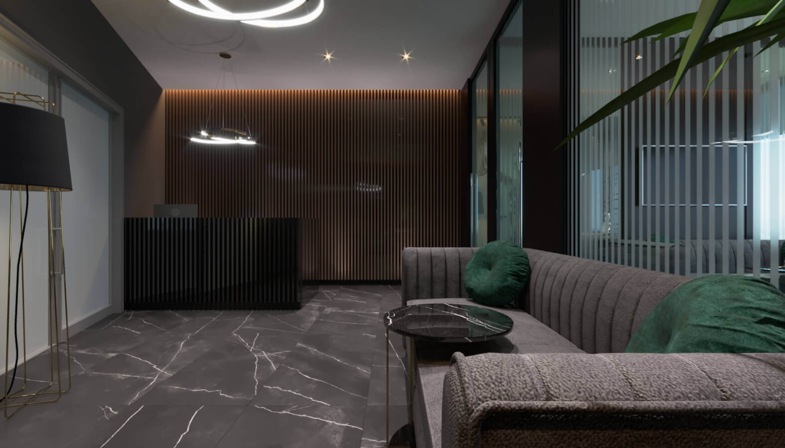 interior design