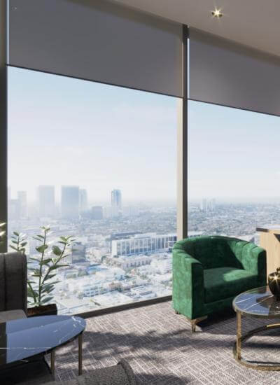  3915 Law Office Design Offices