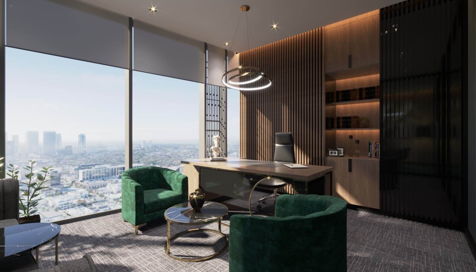 office design
