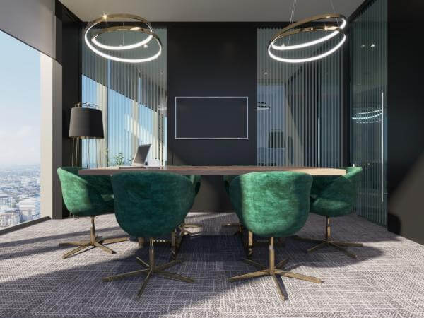  3918 Law Office Design Offices