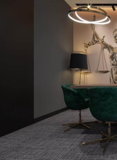  3919 Law Office Design Offices