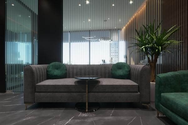  3923 Law Office Design Offices