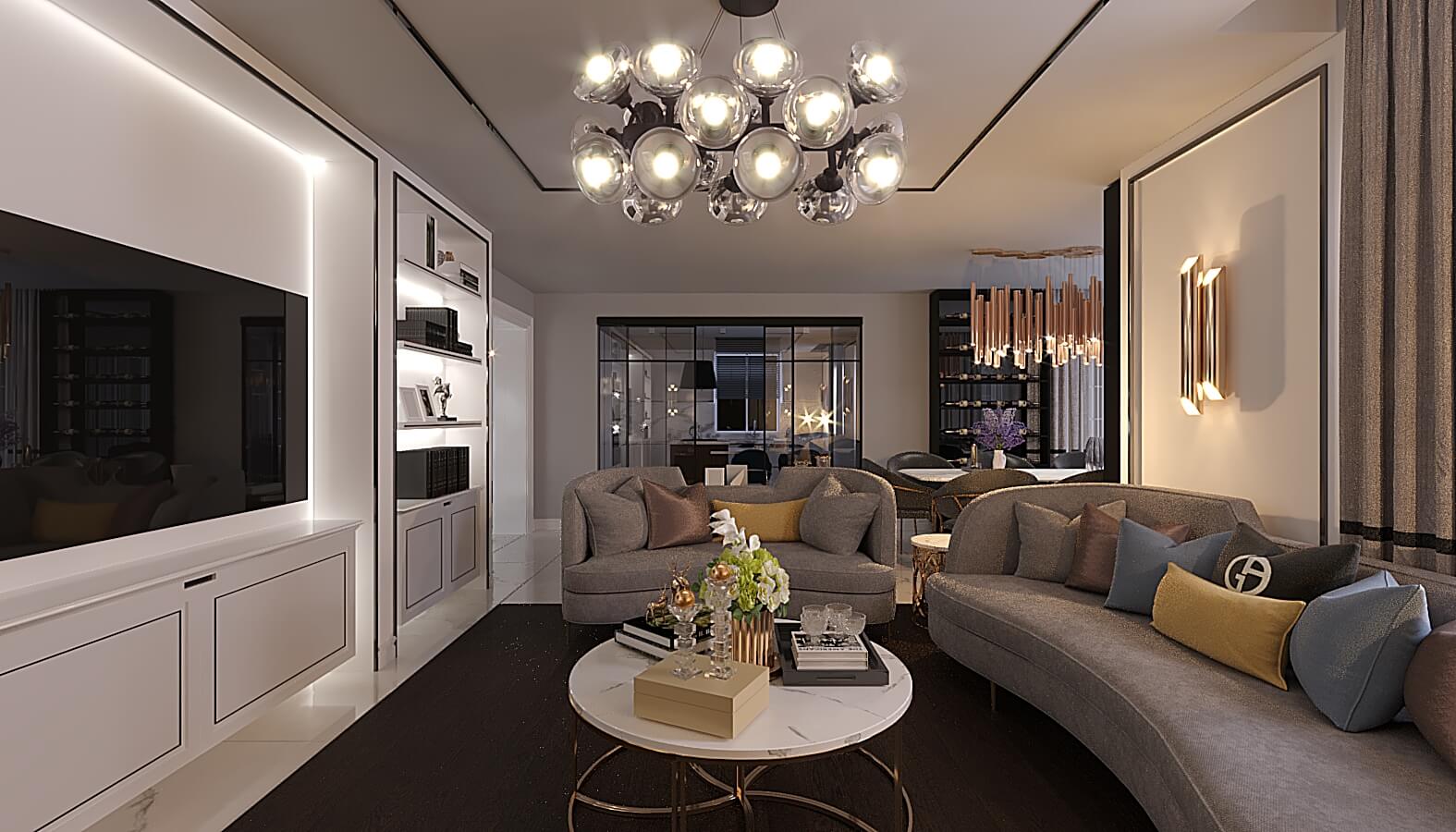  home inspiration