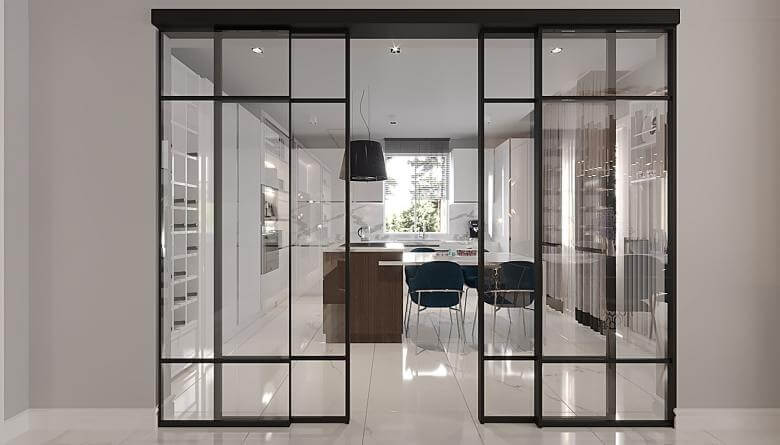 Cennetçe 4006 Villa Design Residential