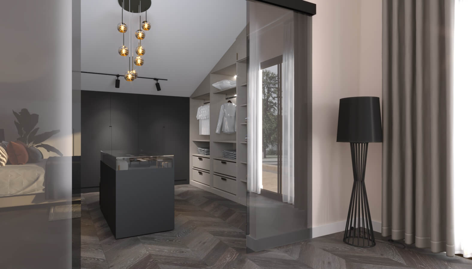  house project