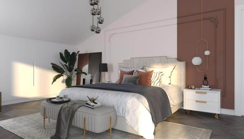 Cennetçe 4015 Villa Design Residential