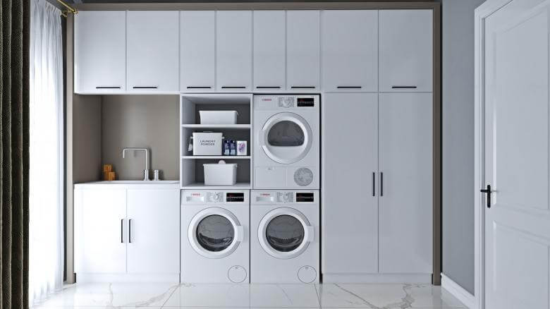 Cennetçe 4019 Villa Design Residential