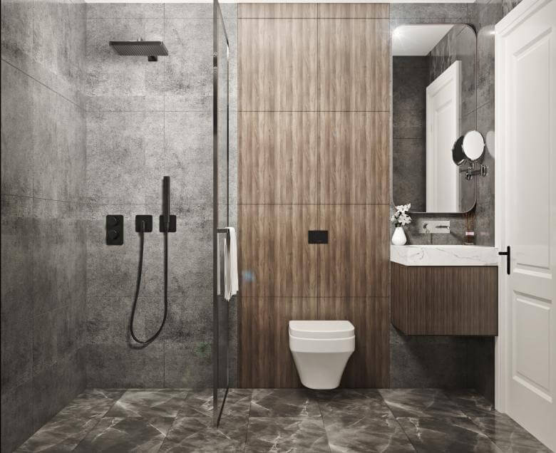 Cennetçe 4022 Villa Design Residential