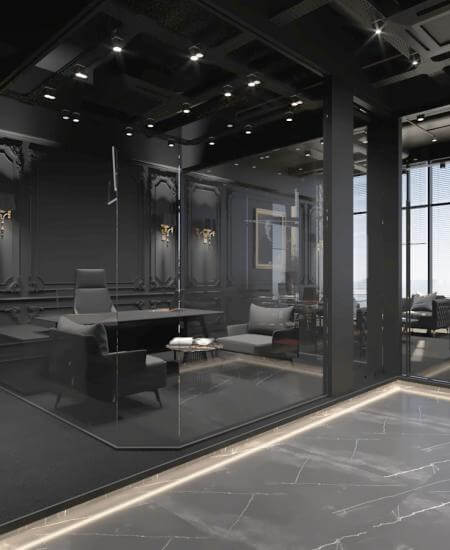  3924 Lawyer Office Design Offices