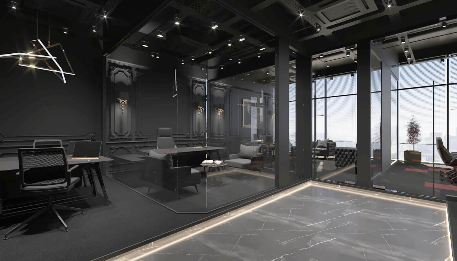 office design