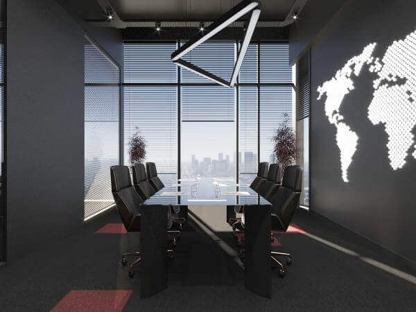  3925 Lawyer Office Design Offices