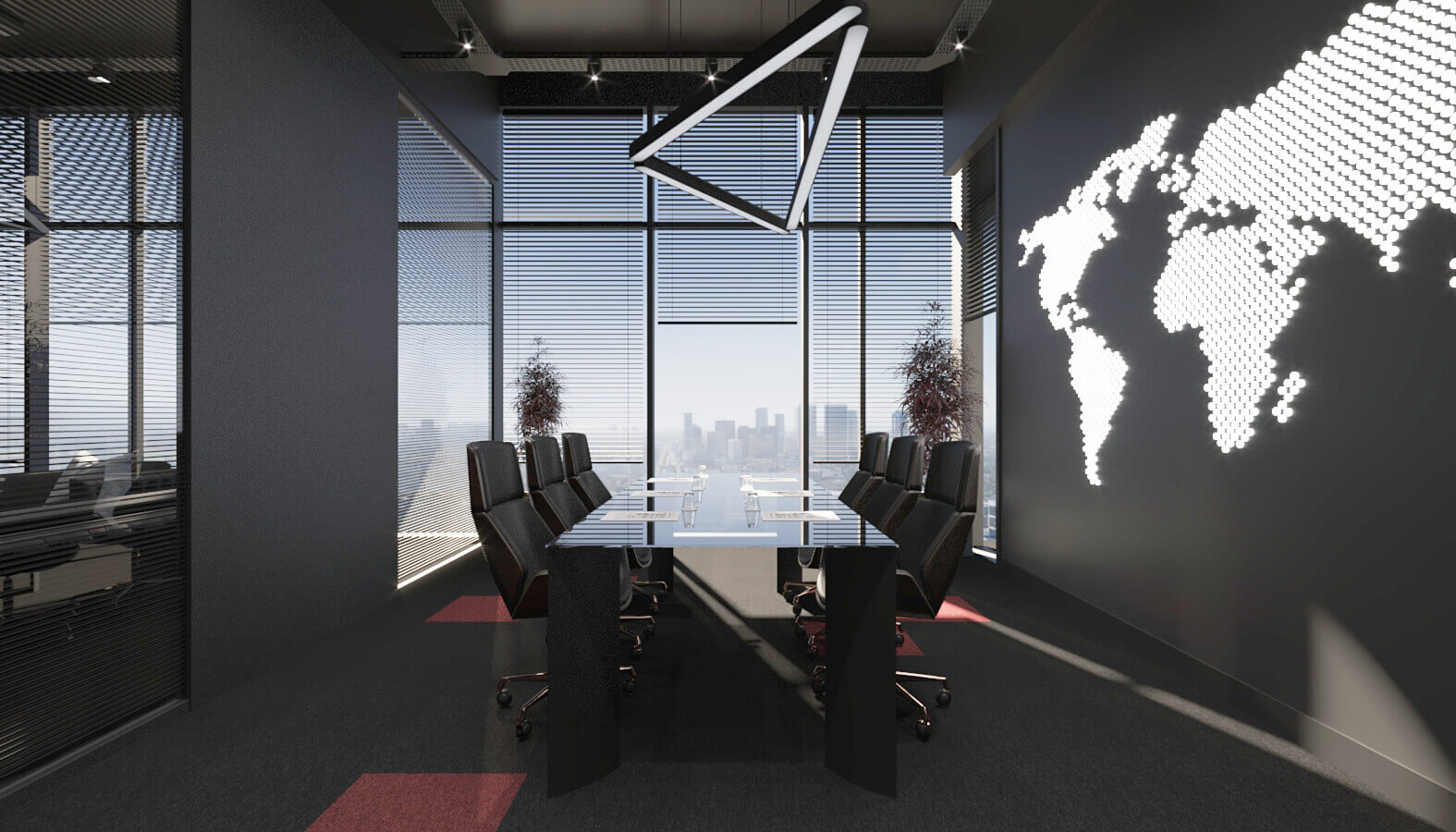 office decoration