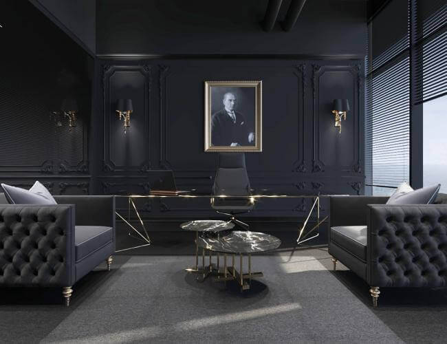  3926 Lawyer Office Design Offices