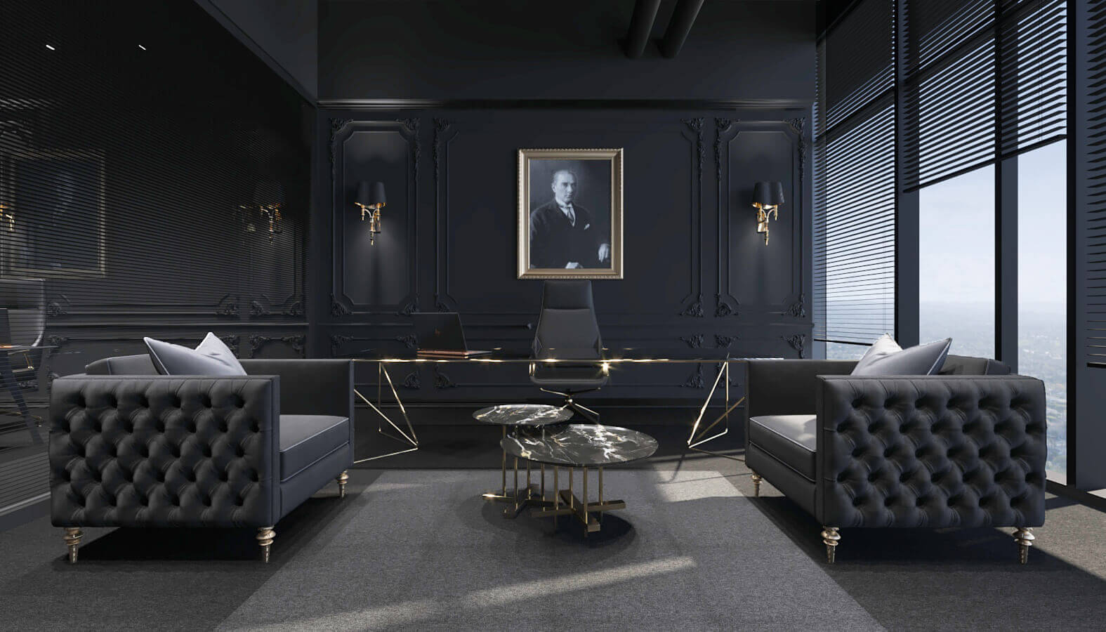 interior design