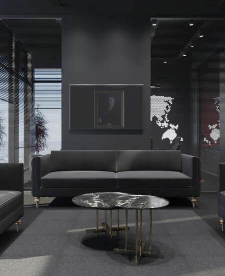  3927 Lawyer Office Design Offices
