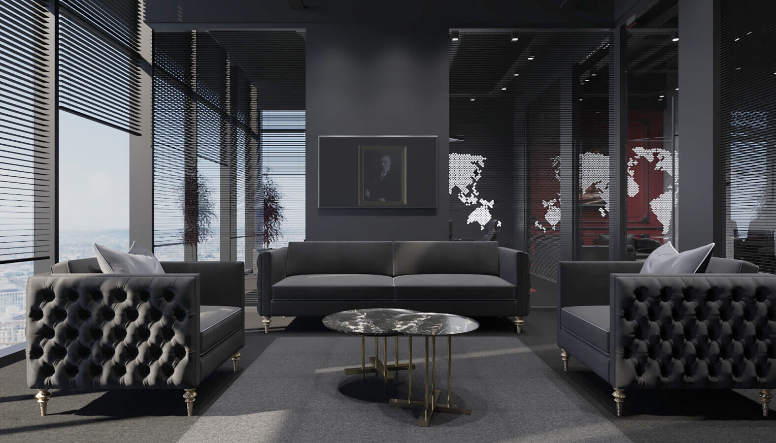 office design