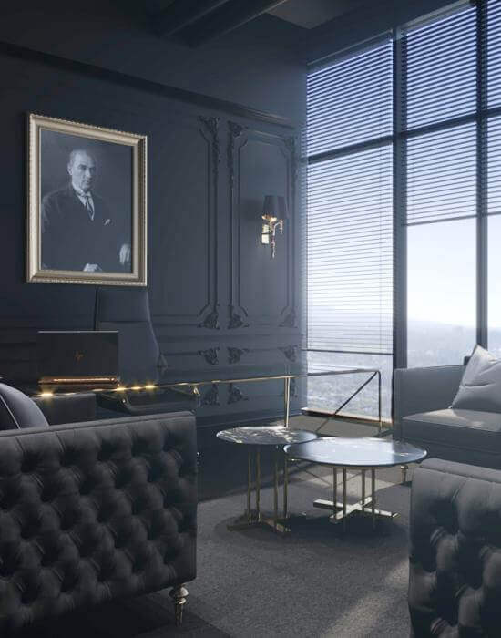  3928 Lawyer Office Design Offices