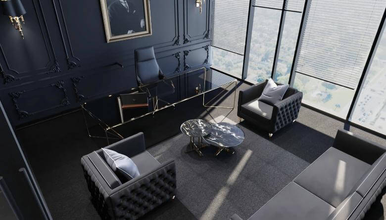 interior design 3929 Lawyer Office Design Offices