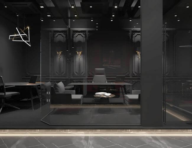  3930 Lawyer Office Design Offices