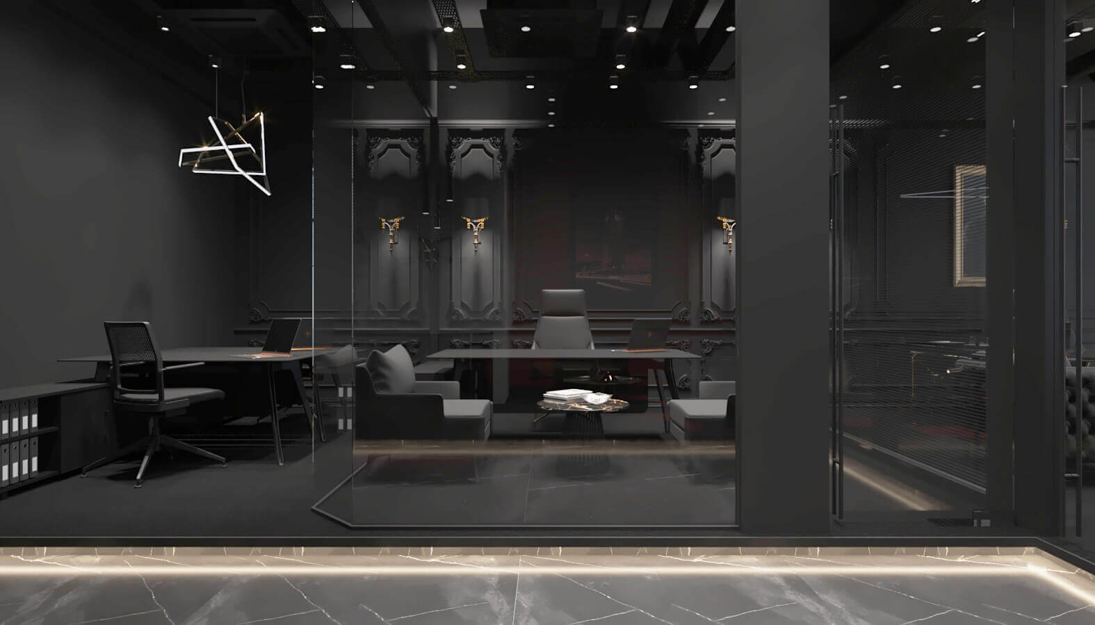 office design
