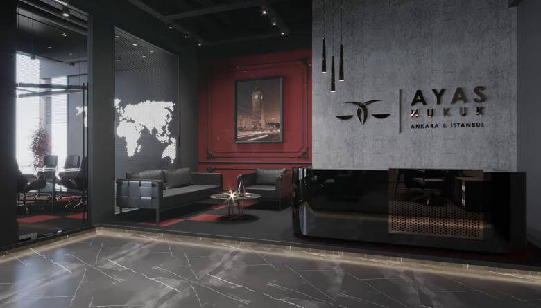 interior design 3931 Lawyer Office Design Offices