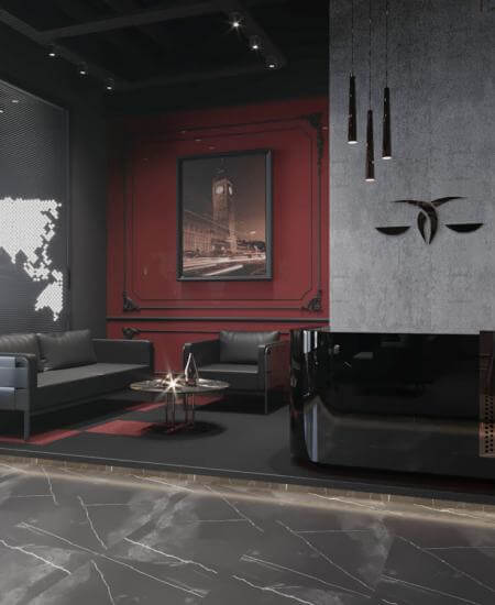  3931 Lawyer Office Design Offices