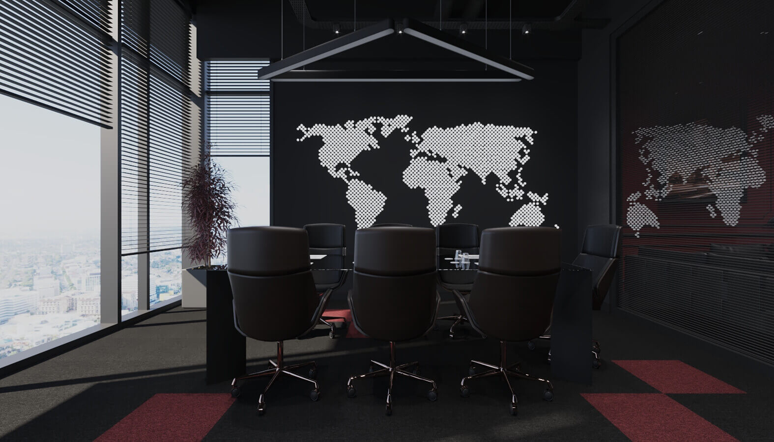 interior design