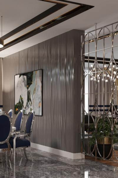  3936 TS Apartment Residential