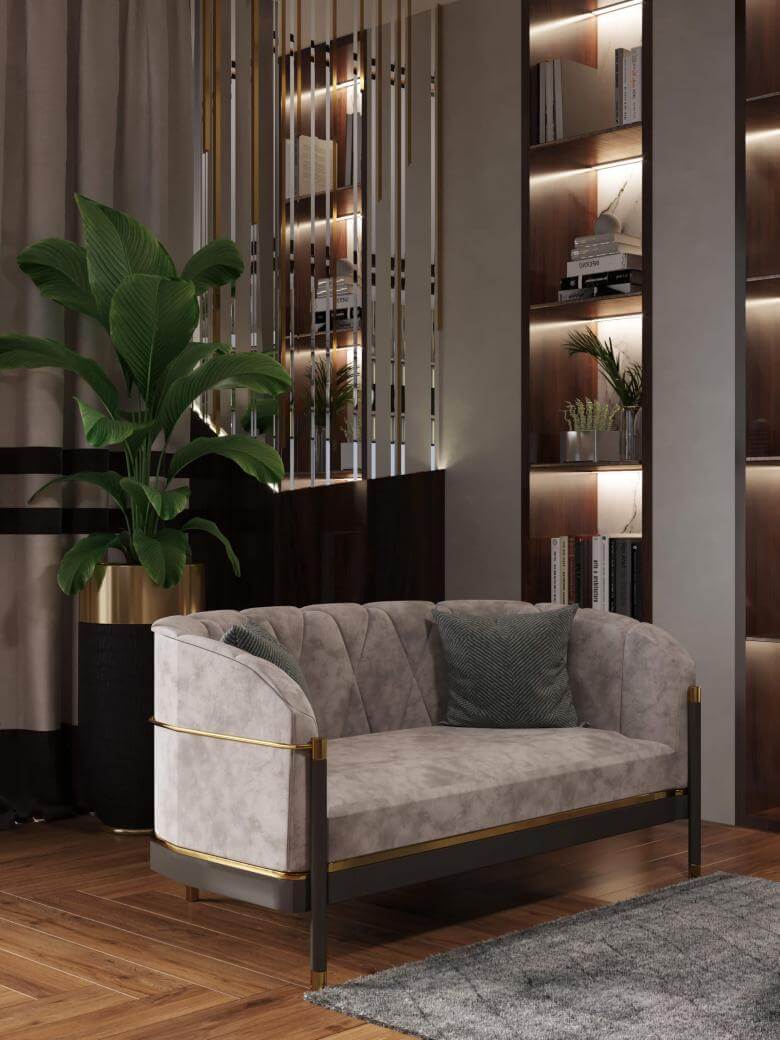 Vantage Ümitköy 3951 TS Apartment Residential