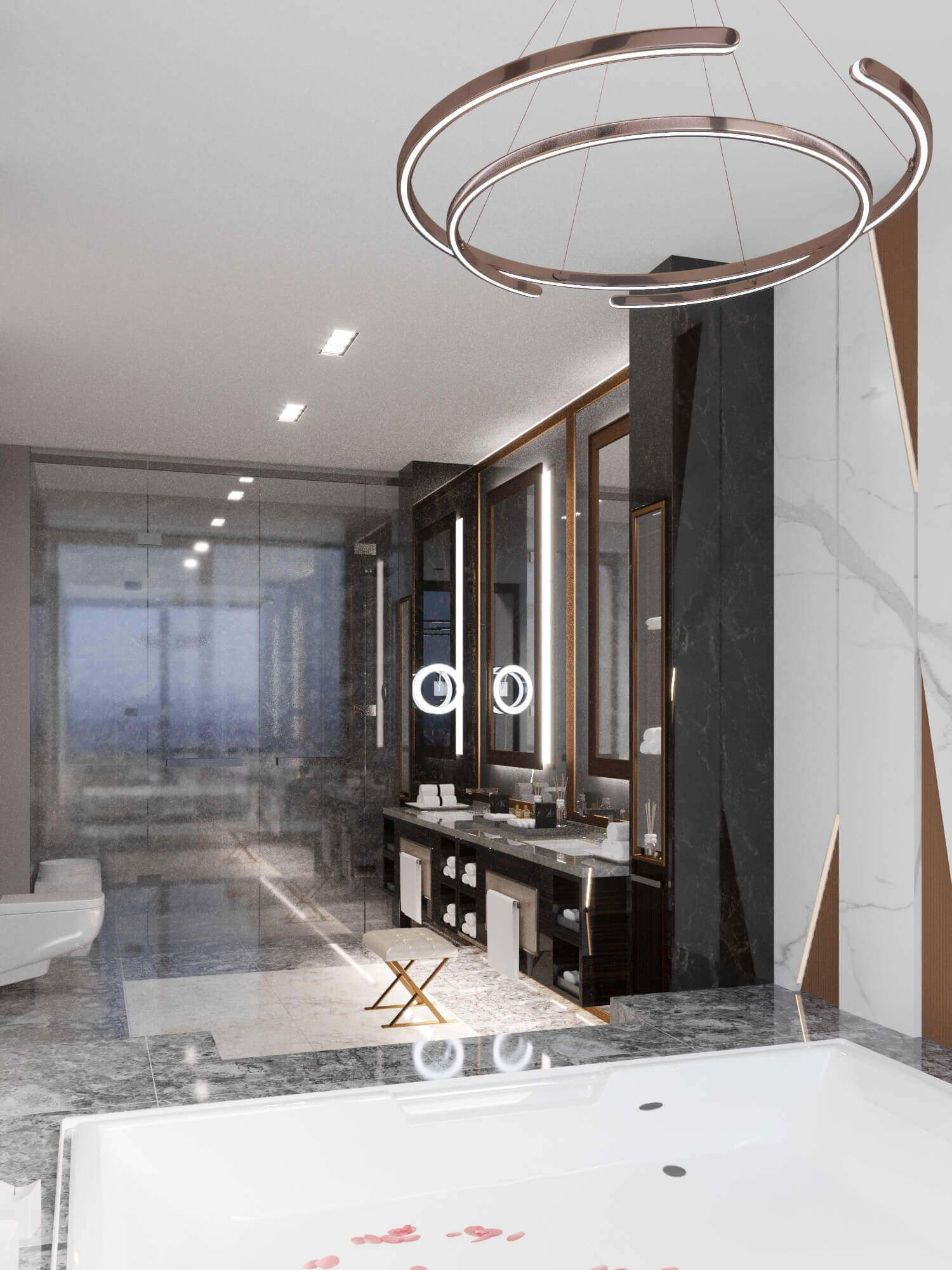  house project