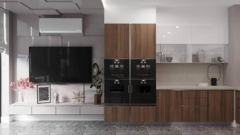 Vantage Ümitköy 3968 TS Apartment Residential