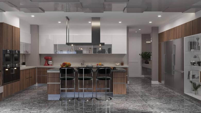 Vantage Ümitköy 3969 TS Apartment Residential